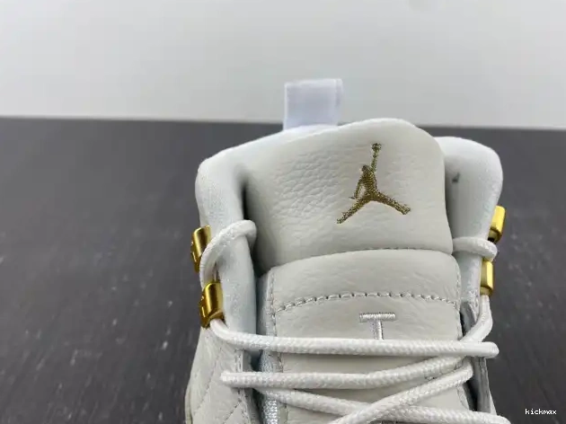 Cheap 12 White Jordan 873864-102 Retro OVO 0516